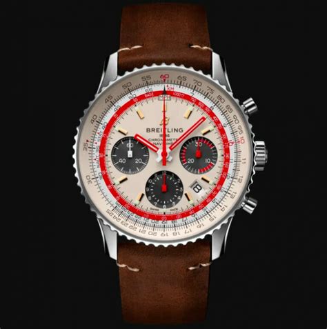 breitling navitimer b02 chronograph 43|navitimer b01 chronograph 43 twa.